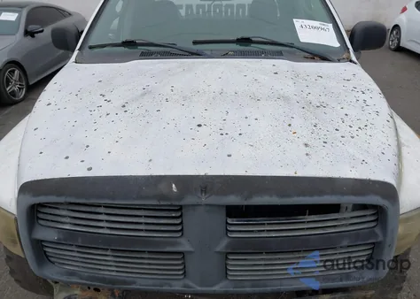 2003 Dodge Ram 1500 Slt/Laramie/St z USA, uszkodzony, nr VIN 1D7HU18N83J651569